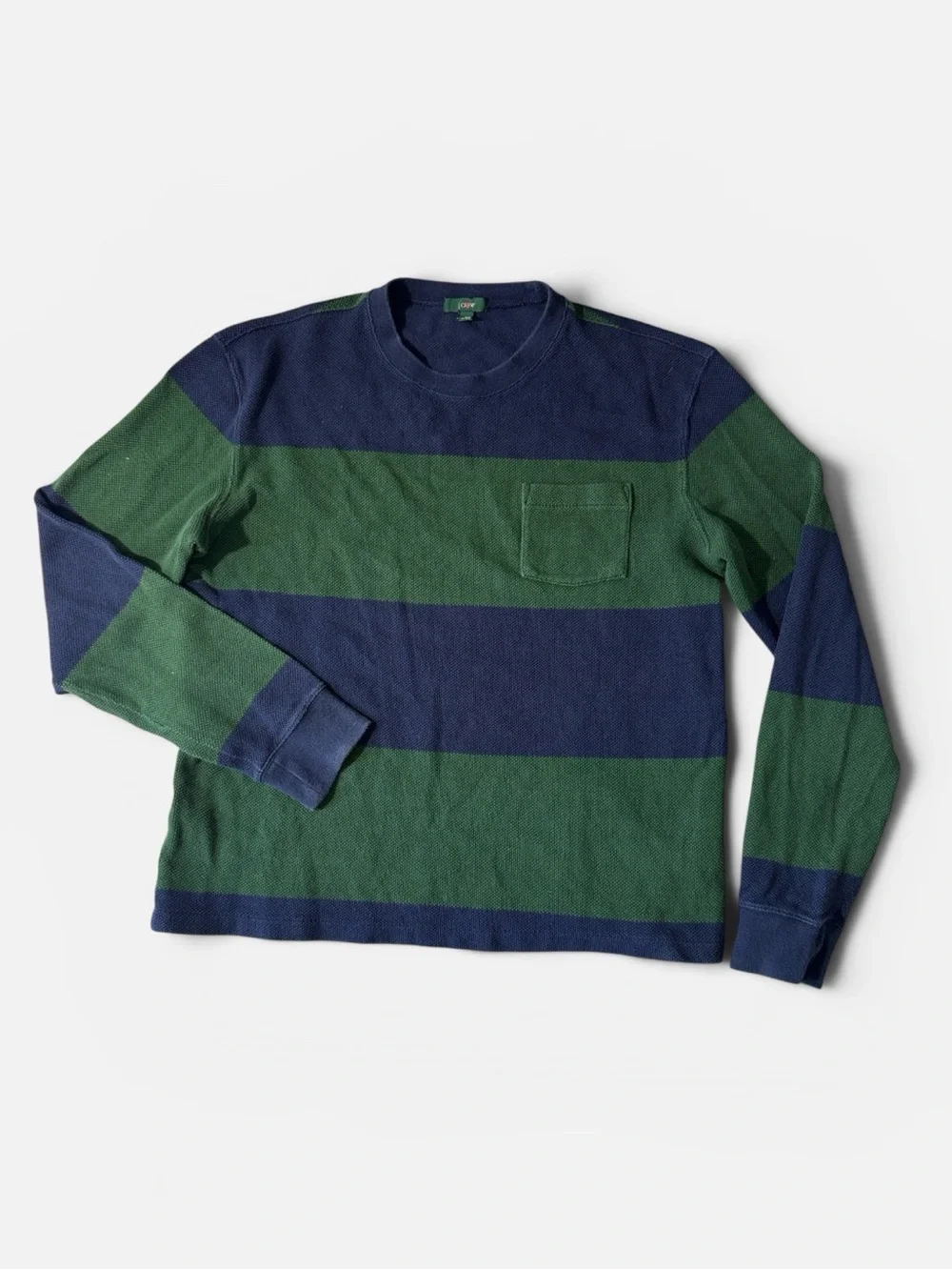J. Crew has some